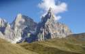 Foto 2 Passo Rolle: in moto tra le Dolomiti più famose