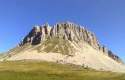 Foto 3 Passo Rolle: in moto tra le Dolomiti più famose