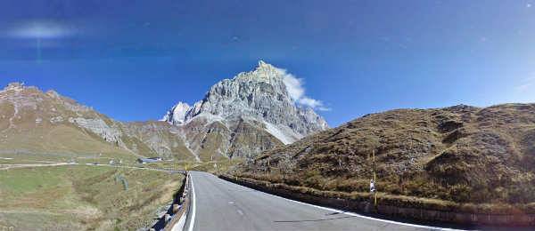 Tour in moto: Passo Rolle: in moto tra le Dolomiti più famose