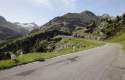 Foto 2 Passi delle Alpi in moto: Passo Gavia in Lombardia