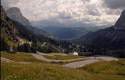 Foto 1 Dolomiti in moto: Passo Gardena tra Val Gardena e Val Badia