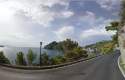 Foto 1 In moto da Portofino alla vetta del promontorio sul mare