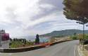 Foto 2 La strada da Portofino alla vetta del promontorio sul mare