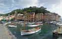 Tour: La strada da Portofino alla vetta del promontorio sul mare