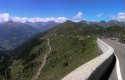Passo Giovo: tra Valle Isarco e Val Passiria in moto