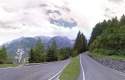 Foto 2 Stilfser Joch in moto dalla Val Venosta in Alto Adige