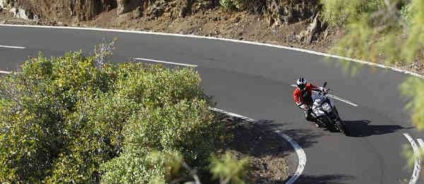 Tour in moto: Colma di Sormano: in moto tra i due rami del lago di Como