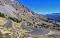 Foto 2 Col d'Izoard in moto sulla Route des Grandes Alpes