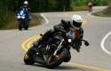 Foto 1 Tail of the Dragon 318 curve in 22 km Usa da sballo