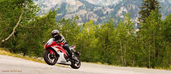 Tour in moto: Mototurismo tra Lago Maggiore e Alpi della Valle Cannobina