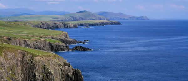 Viaggi avventura in moto: Irlanda e Isola di Man
