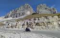 Tour: Dolomiti in moto tra le splendide Tre Cime di Lavaredo