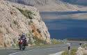 Viaggi in moto: Vacanze in moto in Croazia, Dalmazia e Montenegro
