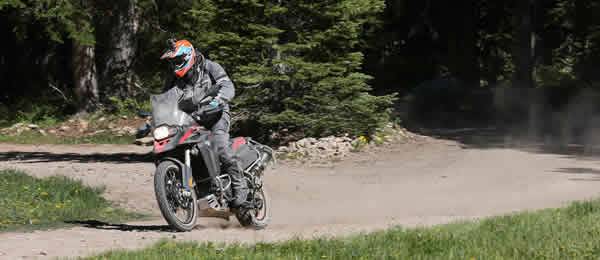 Tour in moto: Mototurismo tra il passo del Maniva e il passo Croce Domini