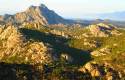 Foto 2 Moto avventura in Corsica tra mare, montagne e deserto
