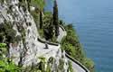 Tour: Strada della Forra in moto la mitica SP38 del Lago di Garda