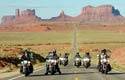 Viaggi in moto: Viaggi in moto: Sud-Ovest degli Stati Uniti - Tappa 3