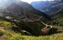 Viaggi in moto: Transfagarasan: una delle più belle strade da fare in moto  