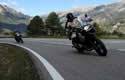 Giro del Monte Bianco in moto