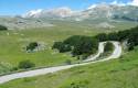 Foto 3 Sfida a passi e valichi d'Abruzzo 736 km di curve e tornanti