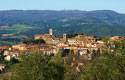 Tour: Il mototour dei tre comuni, la splendida Val di Cecina