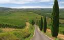 Mototurismo tra Toscana Umbria e Marche nel cuore d'Italia