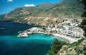 Foto 2 Isola di Creta, la costa nord - occidentale e Chora Sfakion