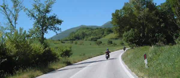 Tour in moto: Le meraviglie nascoste della Garfagnana in motocicletta - 2