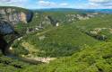 Foto 1 Viaggi in moto in Francia: le gole dell'Ardeche