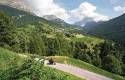 Foto 2 Giro dei 13 passi delle Dolomiti tra Trentino e Veneto