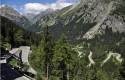 Foto 1 3 passi delle Alpi in Svizzera: Maloja, Julierpass, Albula