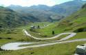 Foto 2 3 passi delle Alpi in Svizzera: Maloja, Julierpass, Albula