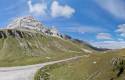 Foto 3 3 passi delle Alpi in Svizzera: Maloja, Julierpass, Albula