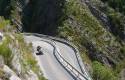 Foto 3 Route de Grand Alpes: in moto tra le nuvole