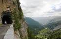 Route de Grand Alpes: in moto tra le nuvole