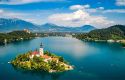 Foto 1 Mototurismo in Slovenia alla scoperta di luoghi incantati