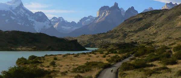 Tour in moto: Patagonia in uno dei viaggi in moto più spettacolari