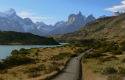 Viaggi in moto: Patagonia in uno dei viaggi in moto più spettacolari