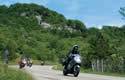 Tour: Viaggio tra le curve più belle dell'Appennino della Calabria