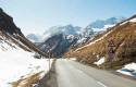 Foto 2 Passi delle Alpi, il passo del Foscagno in Lombardia