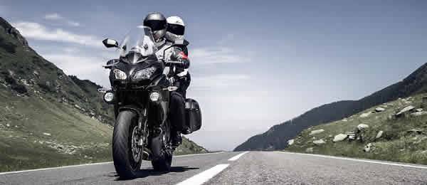 Tour in moto: Mototour a Campo Imperatore nel cuore del Gran Sasso