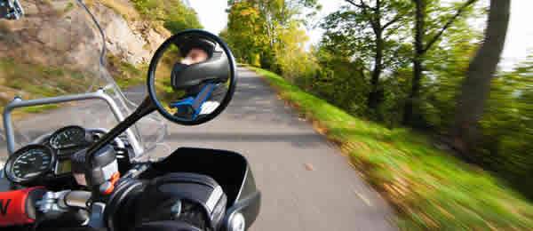 Tour in moto: Nell'Alto Verbano alla scoperta della strada Cadorna