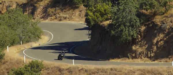 Tour in moto: Mototour alpestre nel cuore degli Appennini delle Marche