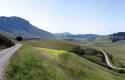 Foto 1 I Monti Sibillini visti dai suoi passi più spettacolari