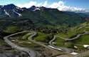 Viaggi in moto: Su e giù dai passi delle Alpi tra Italia e Francia