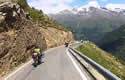 Tour: Su e giù dai passi delle Alpi fra alta Lombardia e Svizzera