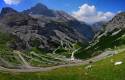 Foto 1 Dallo Stelvio al Sempione fra le Alpi di Italia e Svizzera