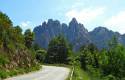 Foto 2 Giro turistico sulle strade tortuose della Corsica del sud