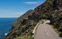 Giro turistico sulle strade tortuose della Corsica del sud