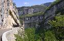 Viaggi avventura: Mototour tra gli spettacolari canyons del Vercors in Francia